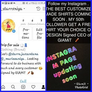 Customize Everything